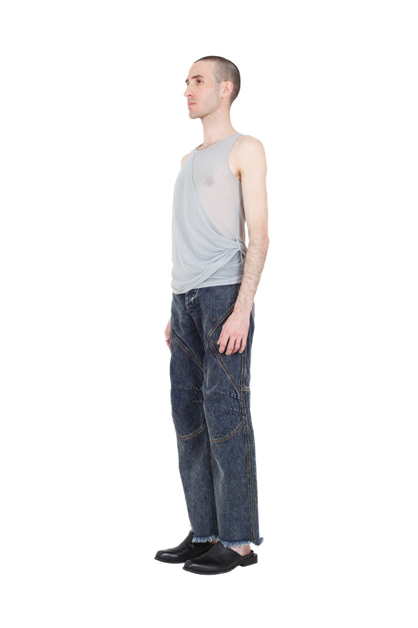 Drape Tank