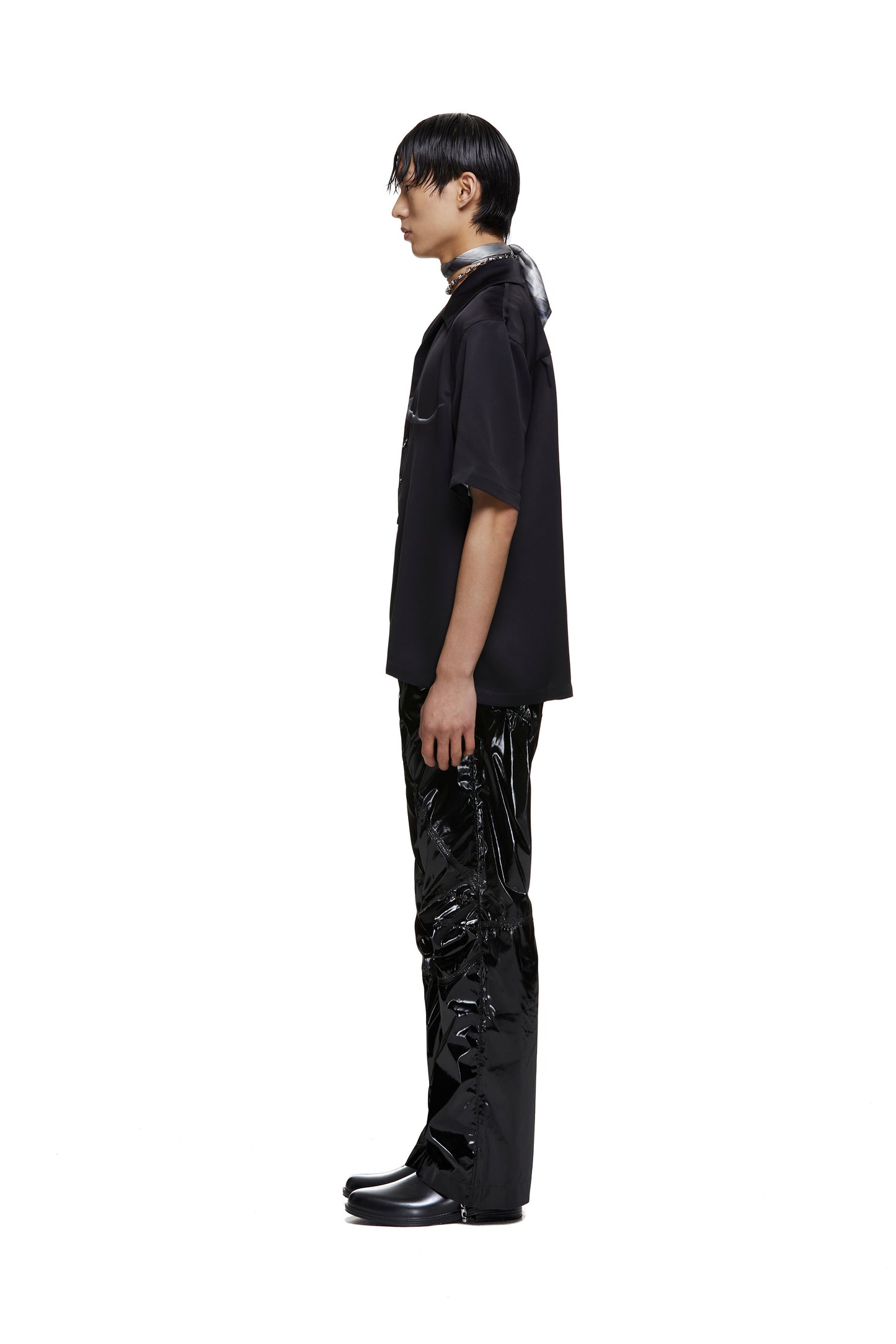 Shark Specimen Resort Shirt