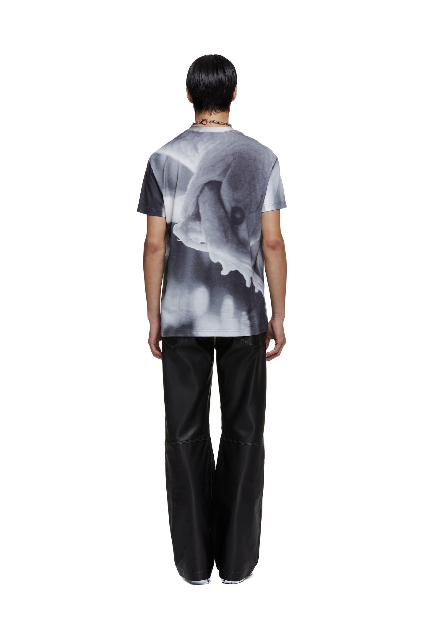 Wet Specimen Tee