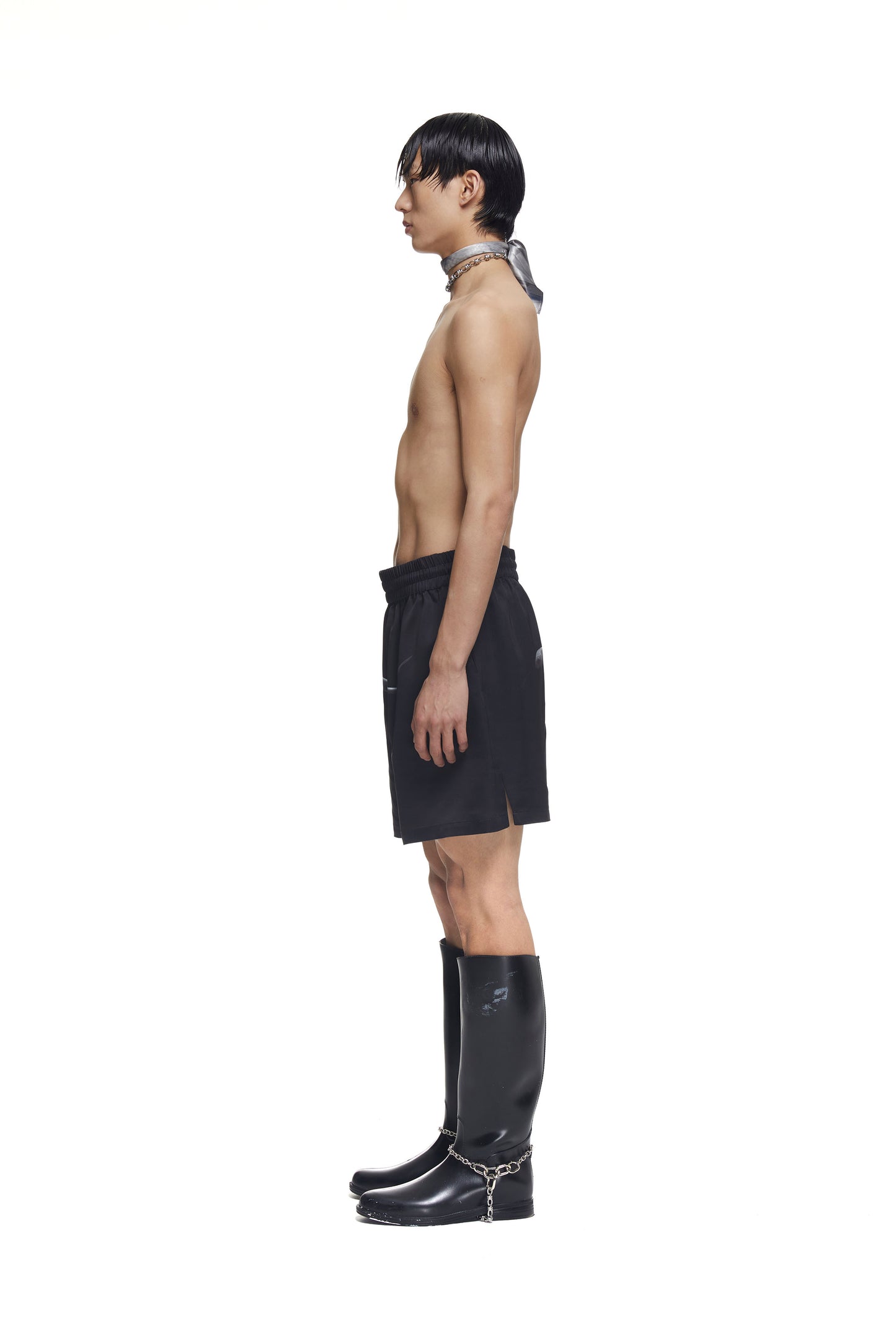Shark Specimen Boxer Short