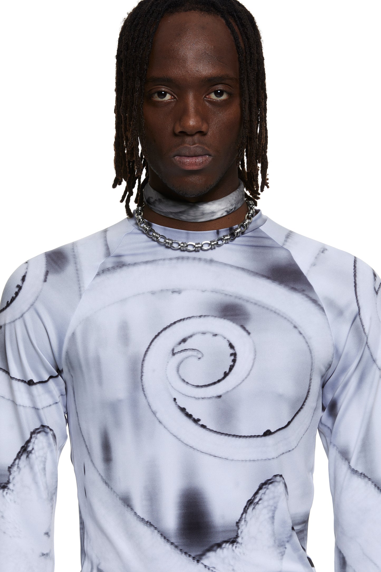 Lizard Specimen Compression Top