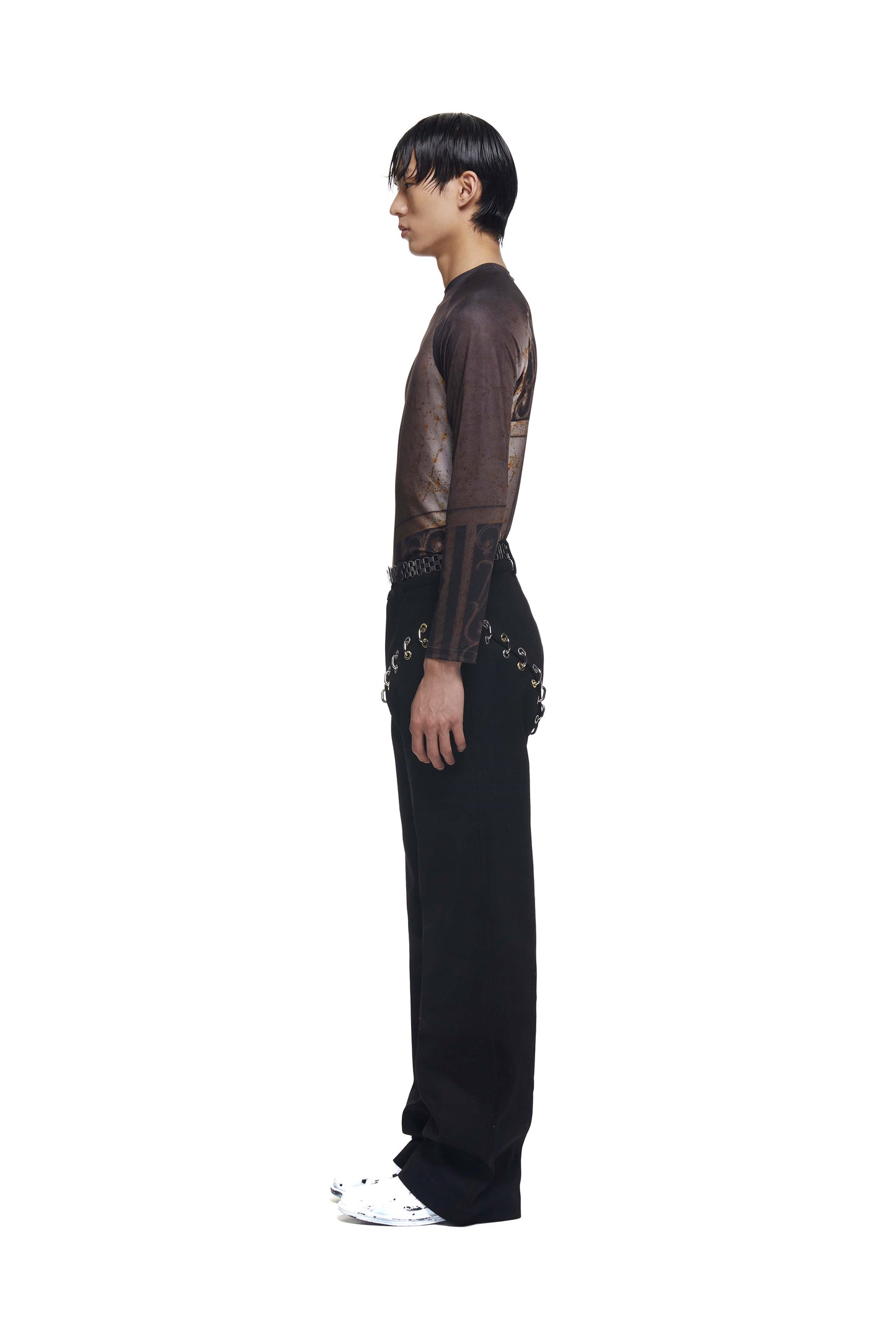 Chainlock Jeans