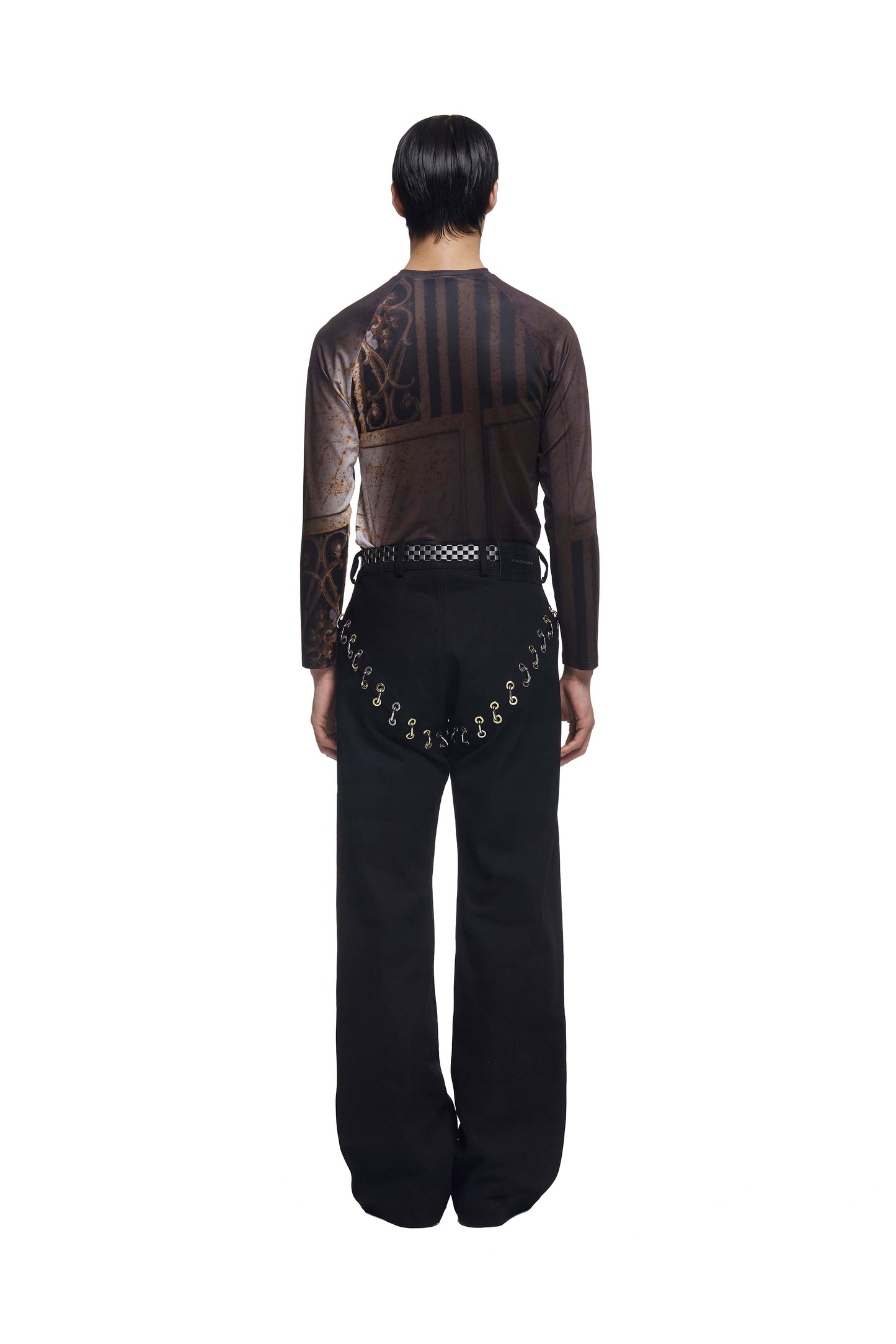Chainlock Jeans