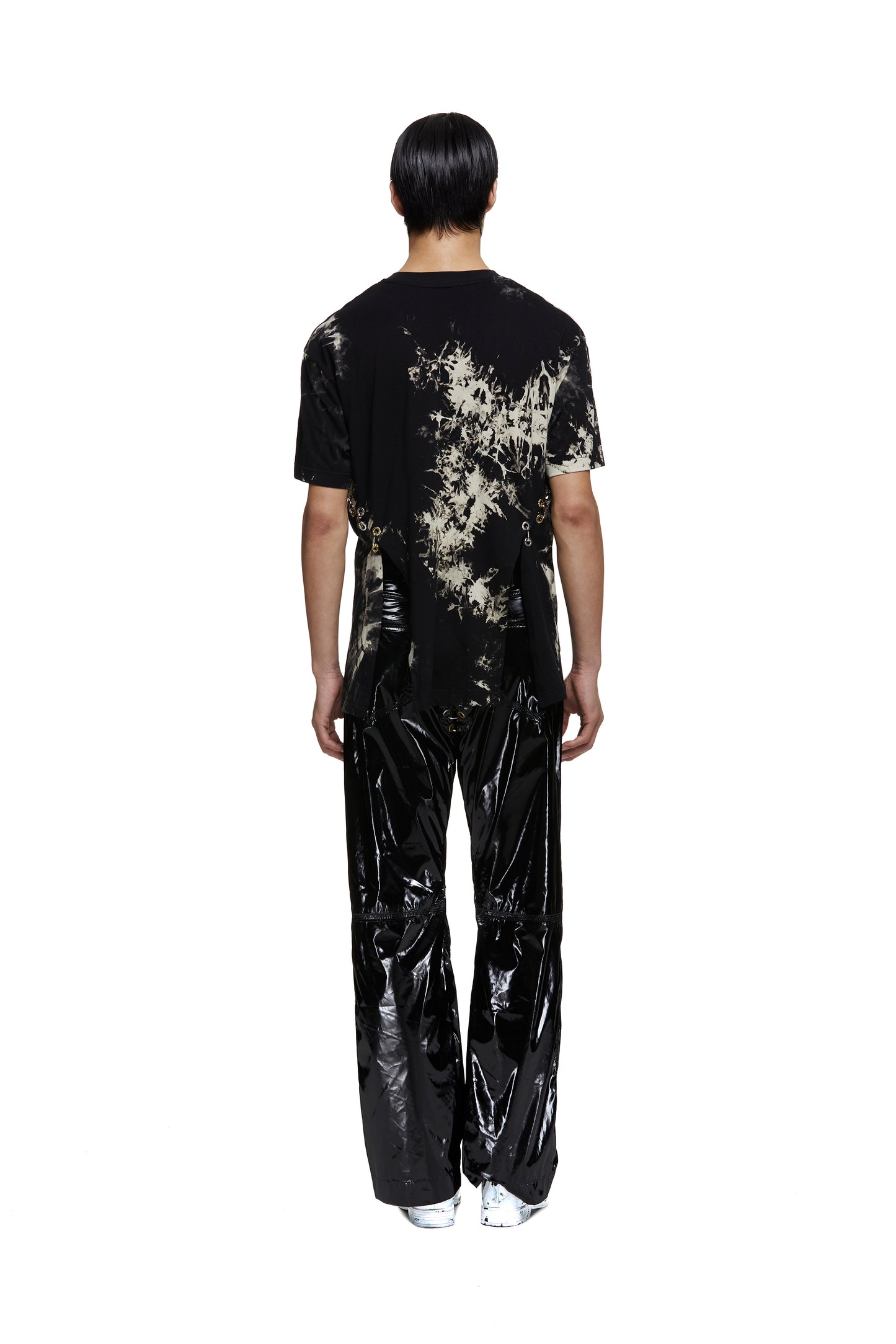 Chainlock Tee