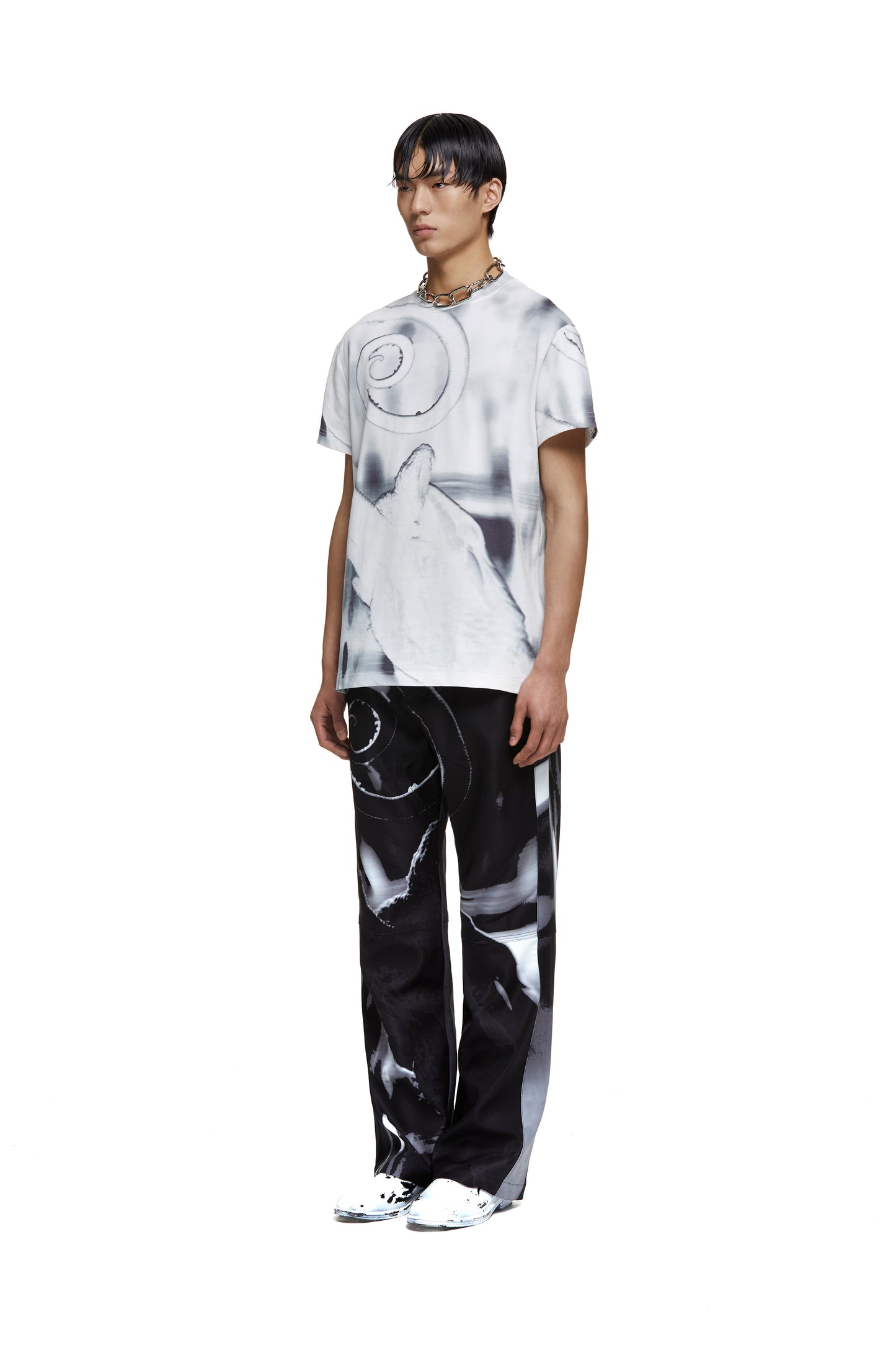Lizard Specimen Tee