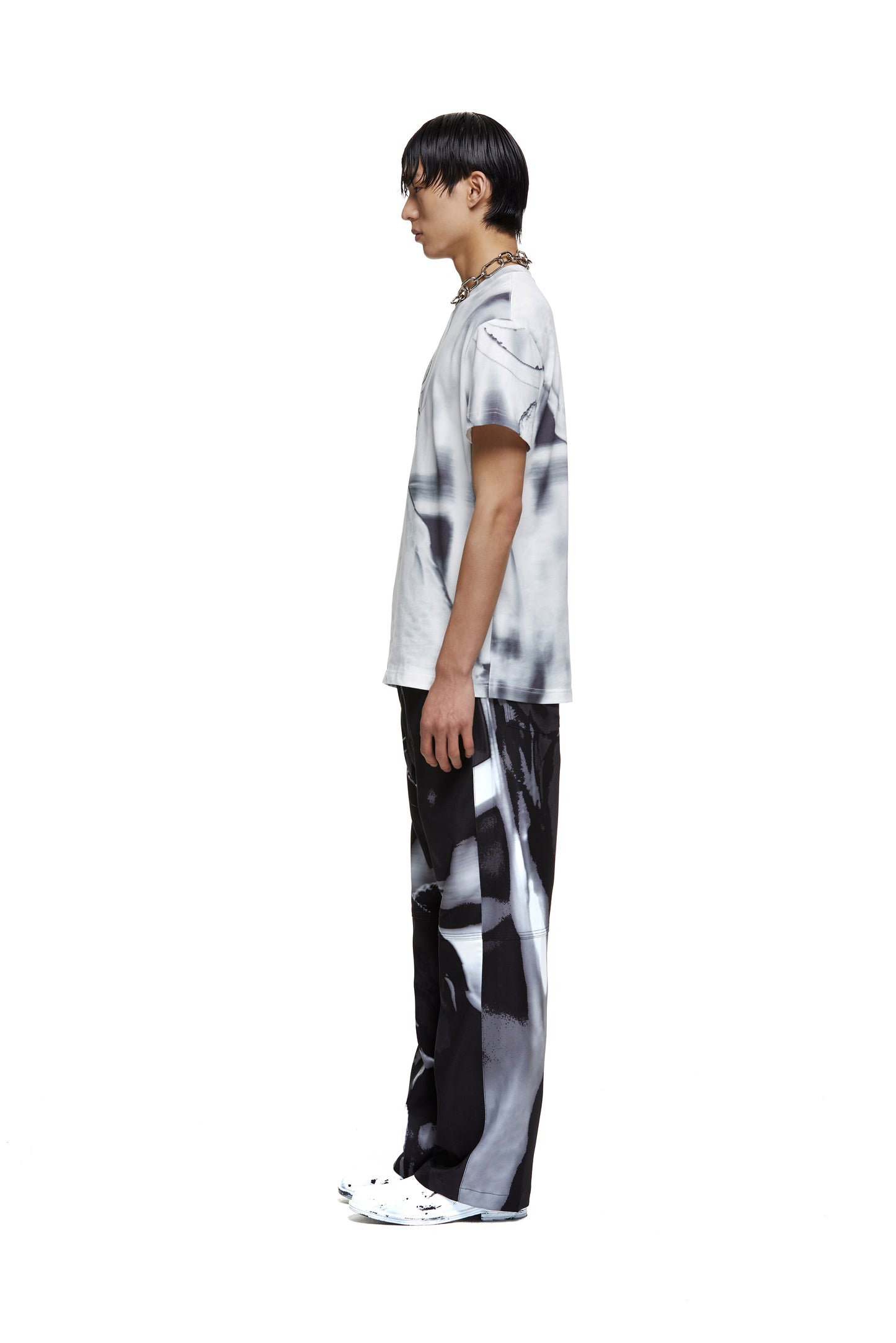 Lizard Specimen Tee