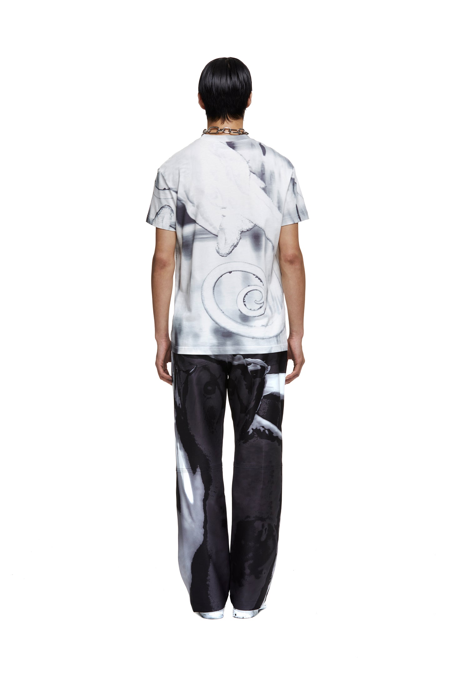 Lizard Specimen Tee