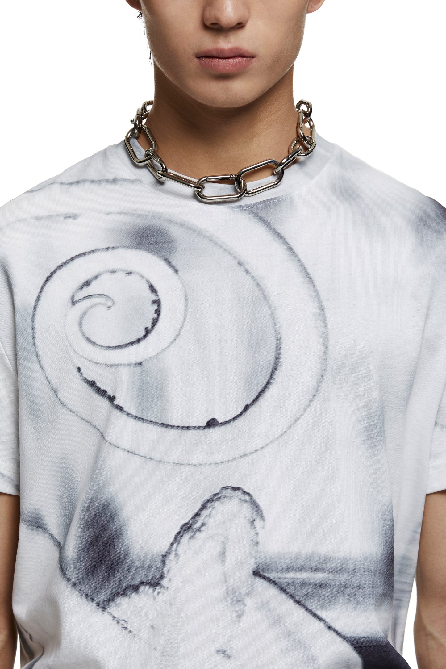 Lizard Specimen Tee