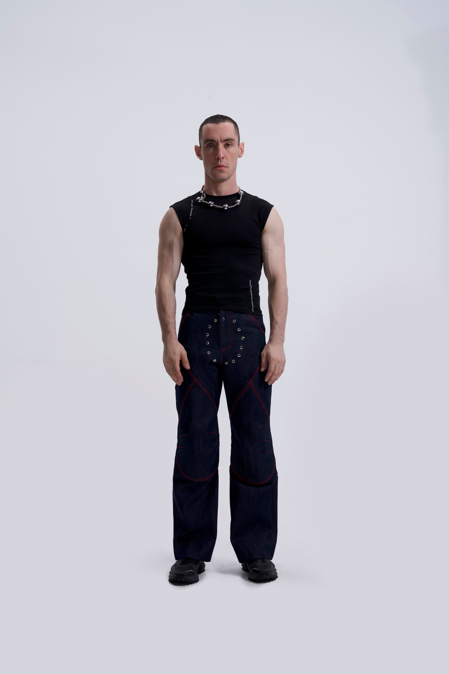 Body Tank