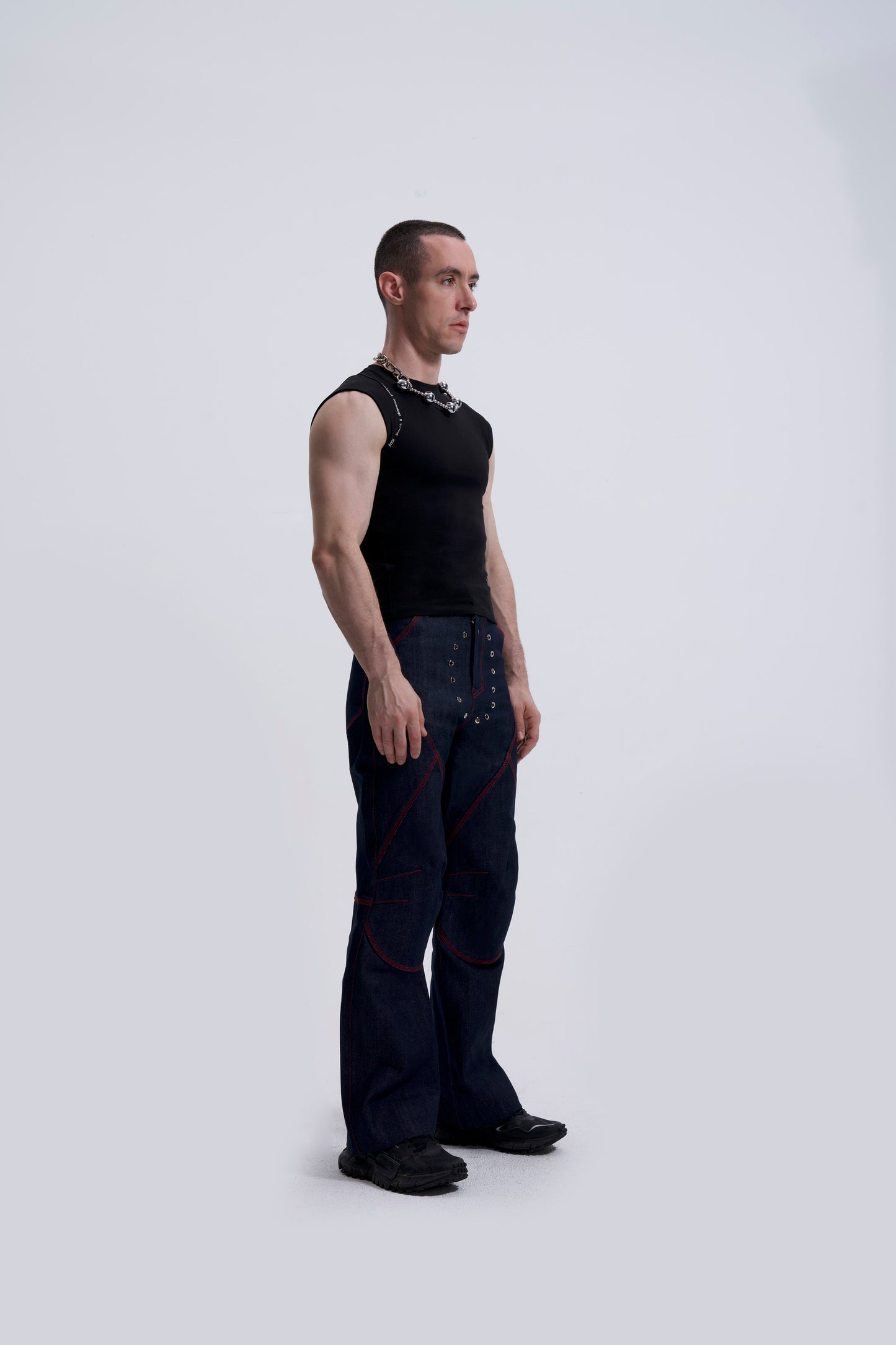 Body Tank