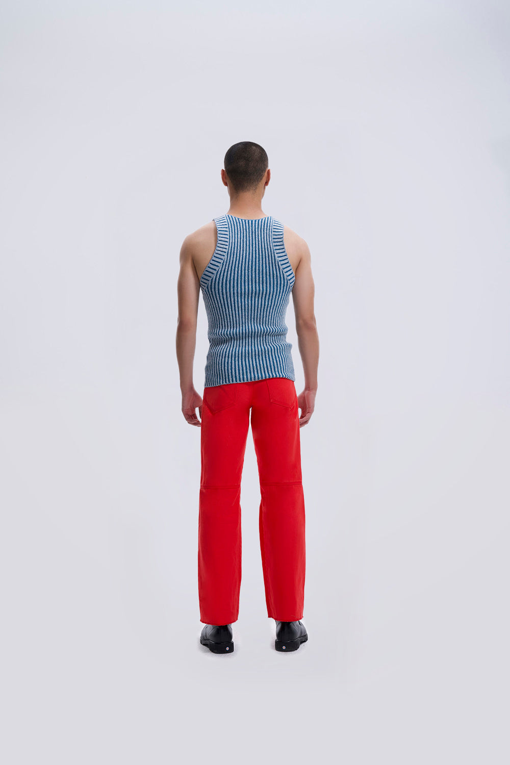 Knit Tank