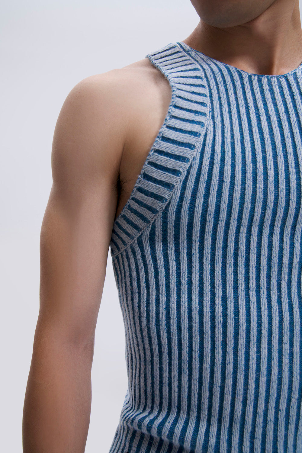 Knit Tank