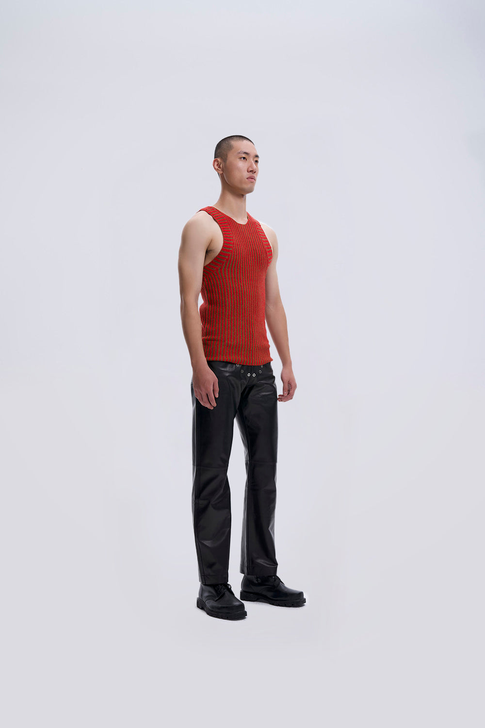 Knit Tank