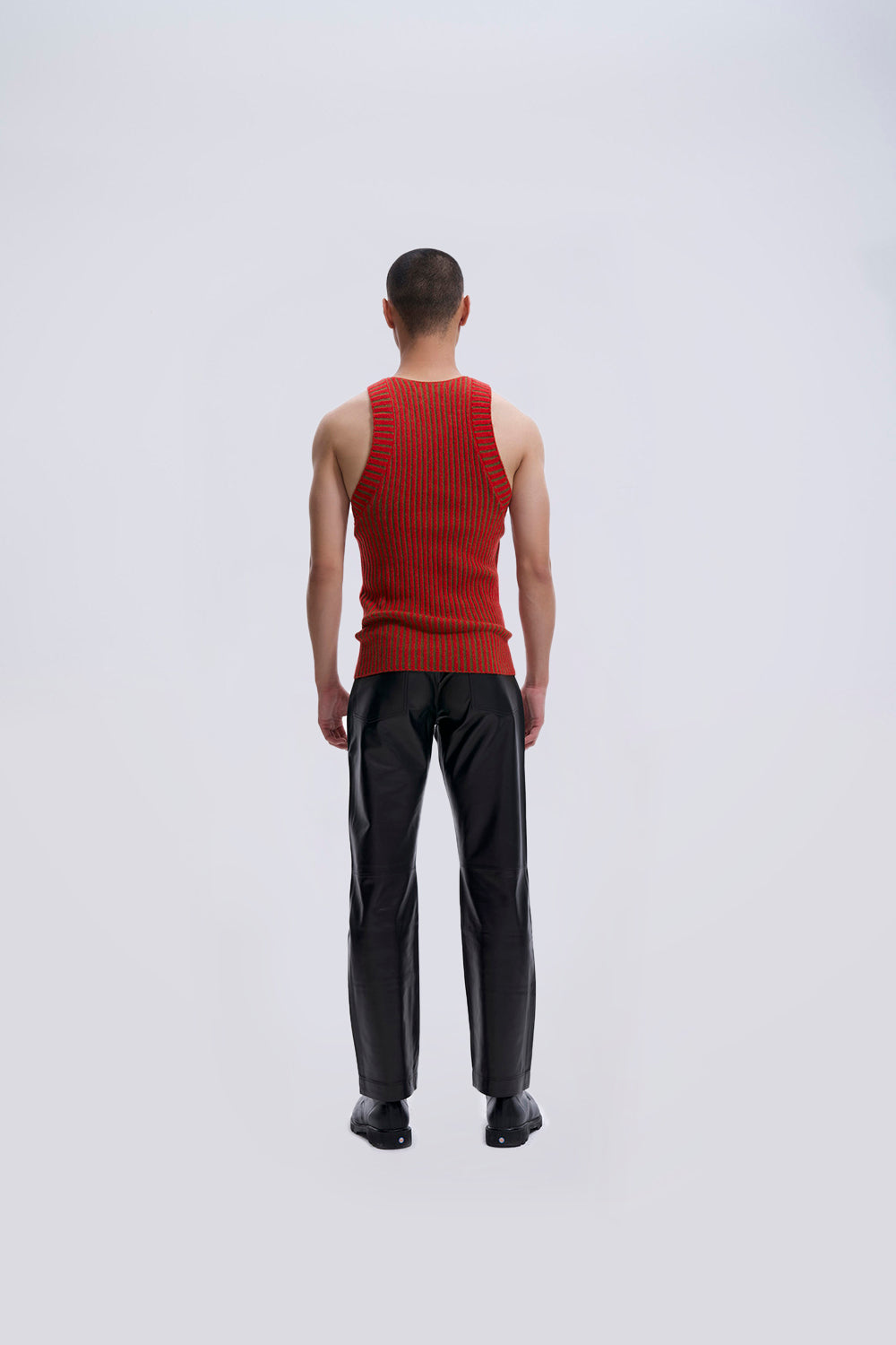 Knit Tank