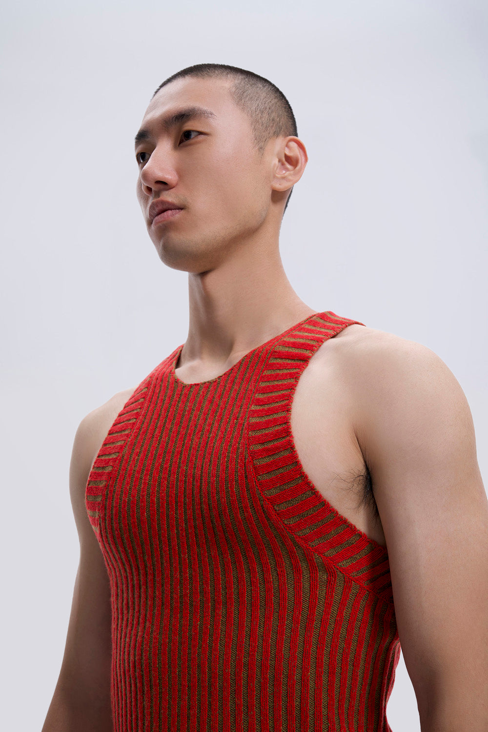 Knit Tank