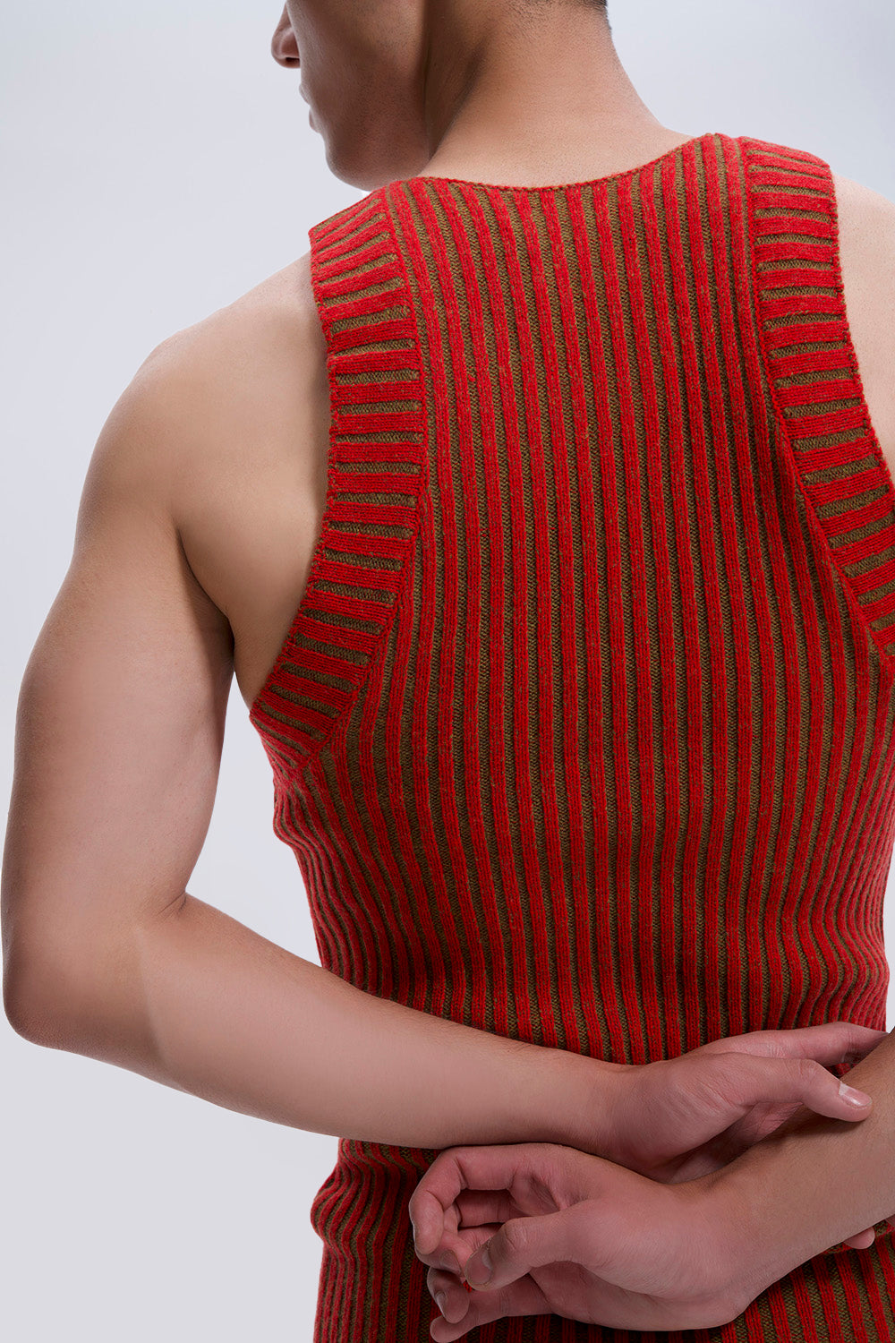Knit Tank