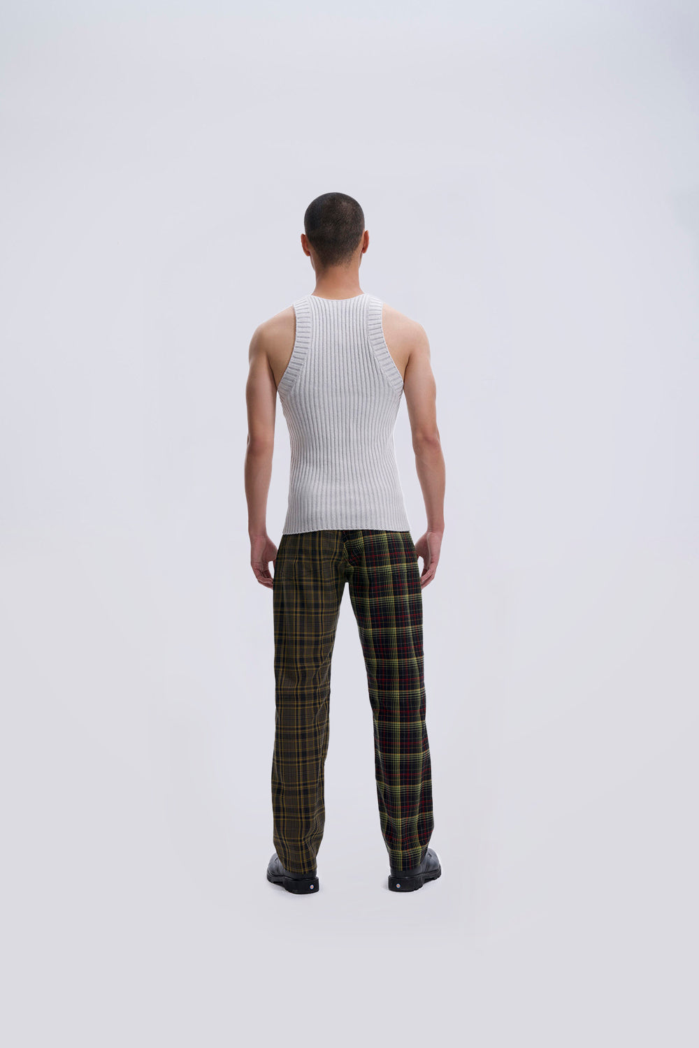 Knit Tank