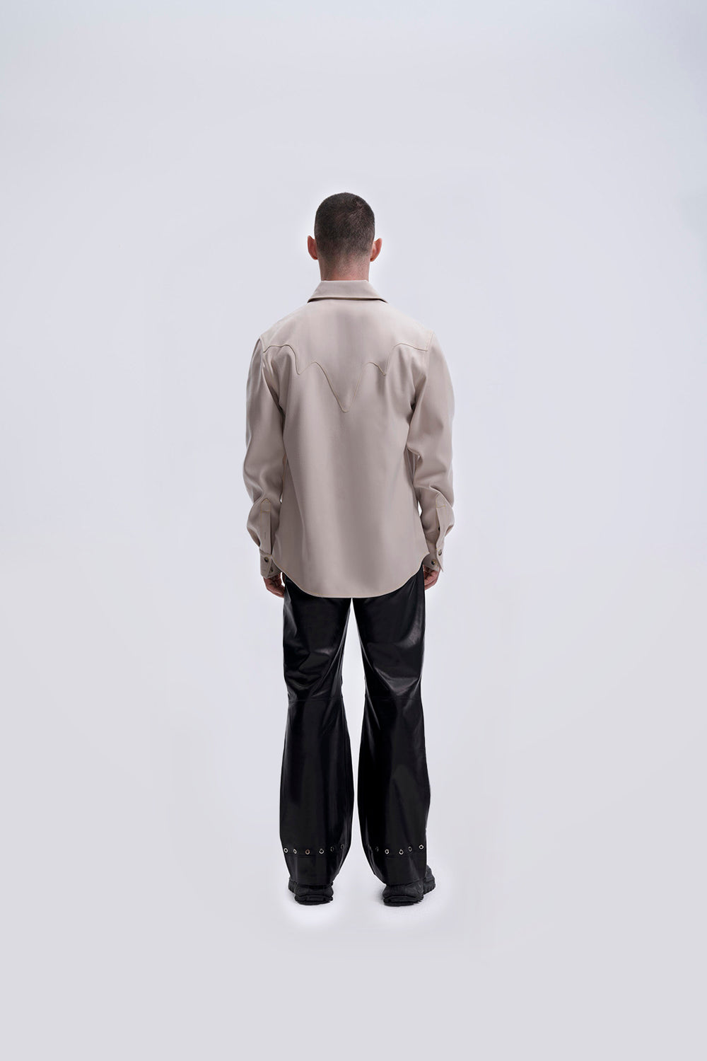 Uniform Shirt