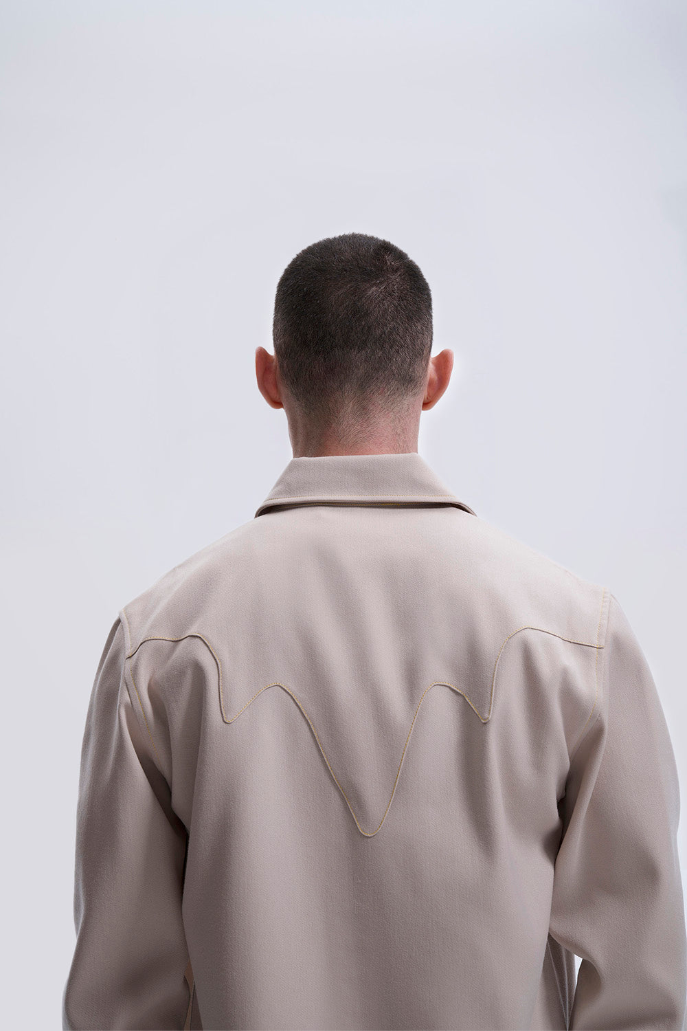 Uniform Shirt