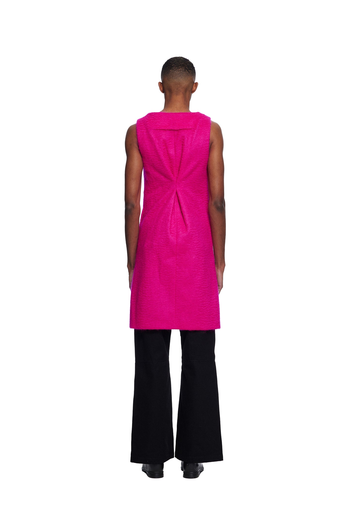 Vest Dress