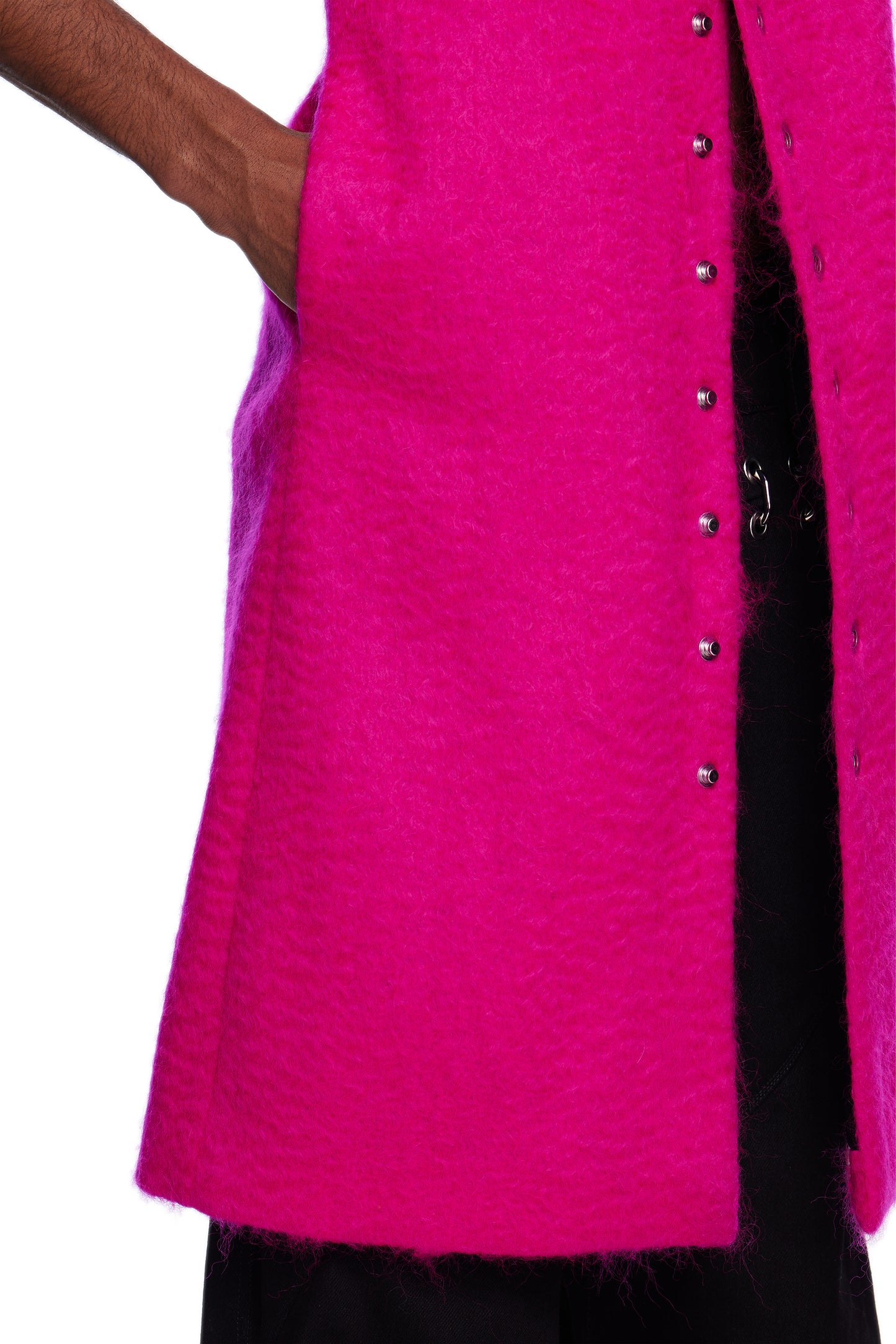 Vest Dress