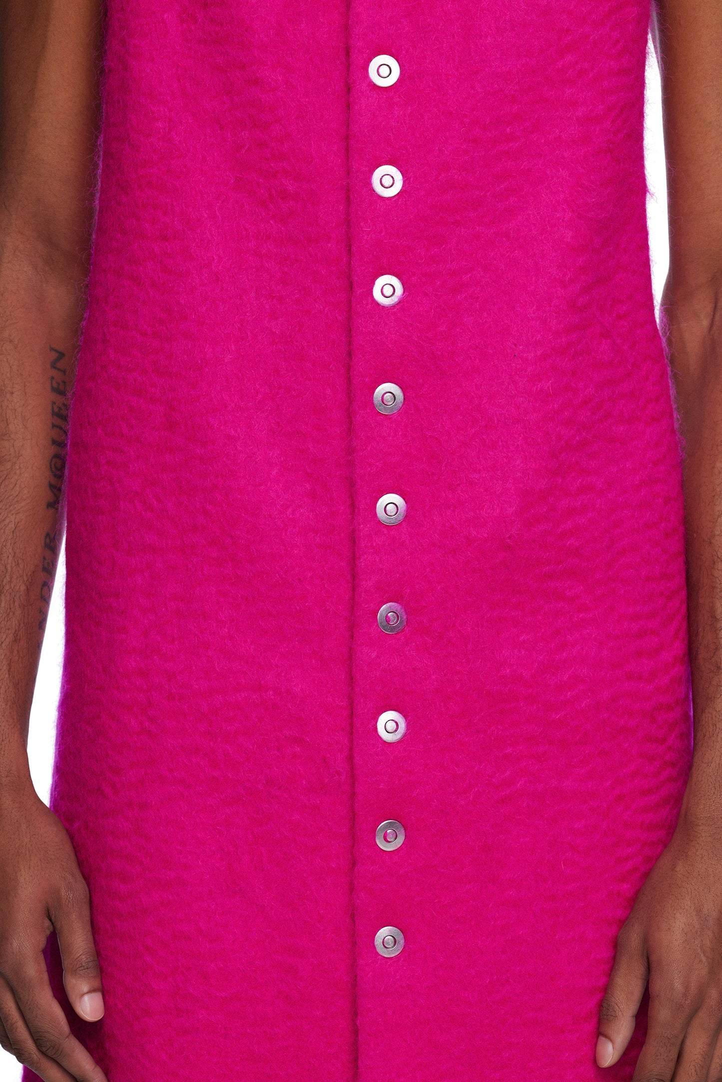 Vest Dress