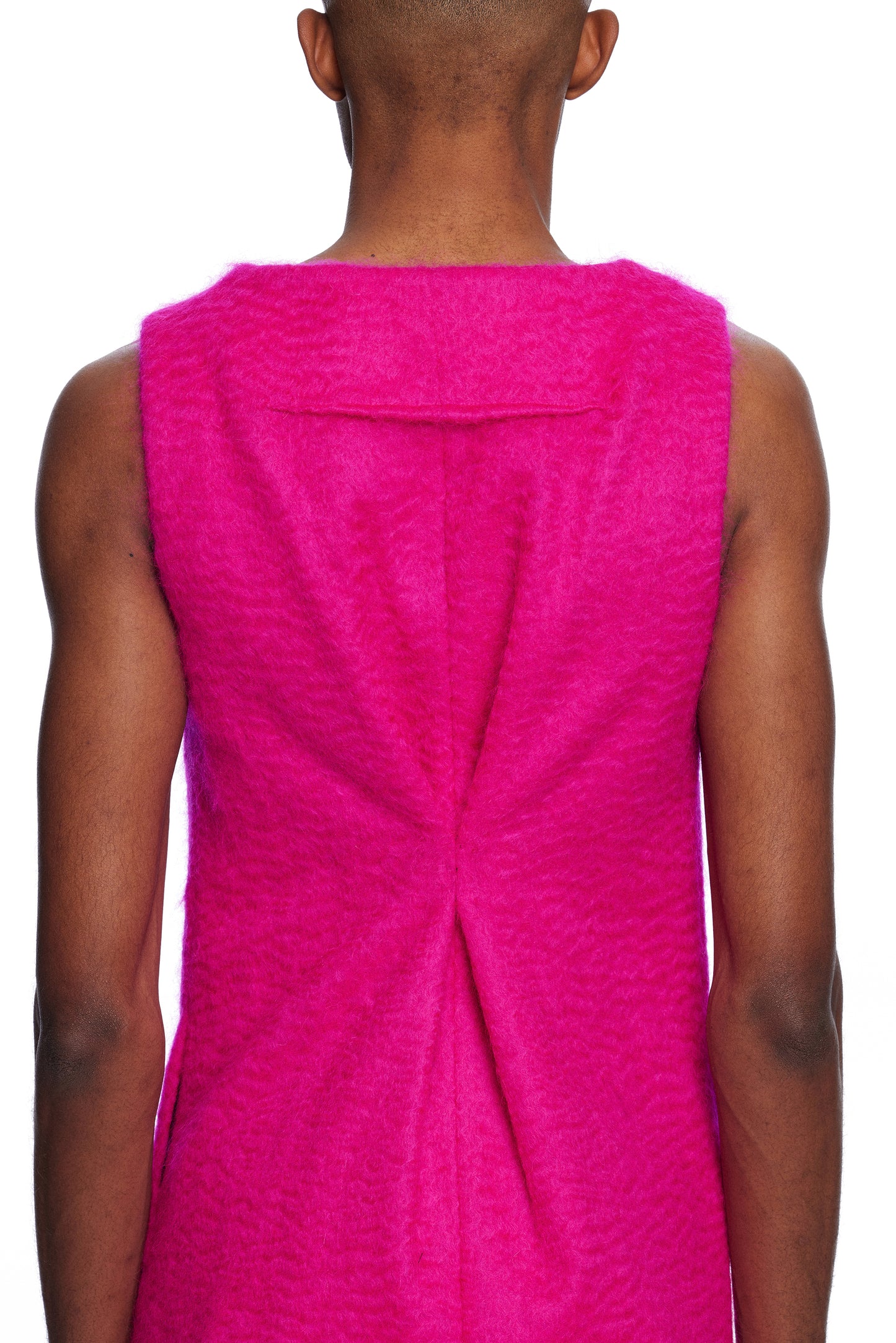 Vest Dress