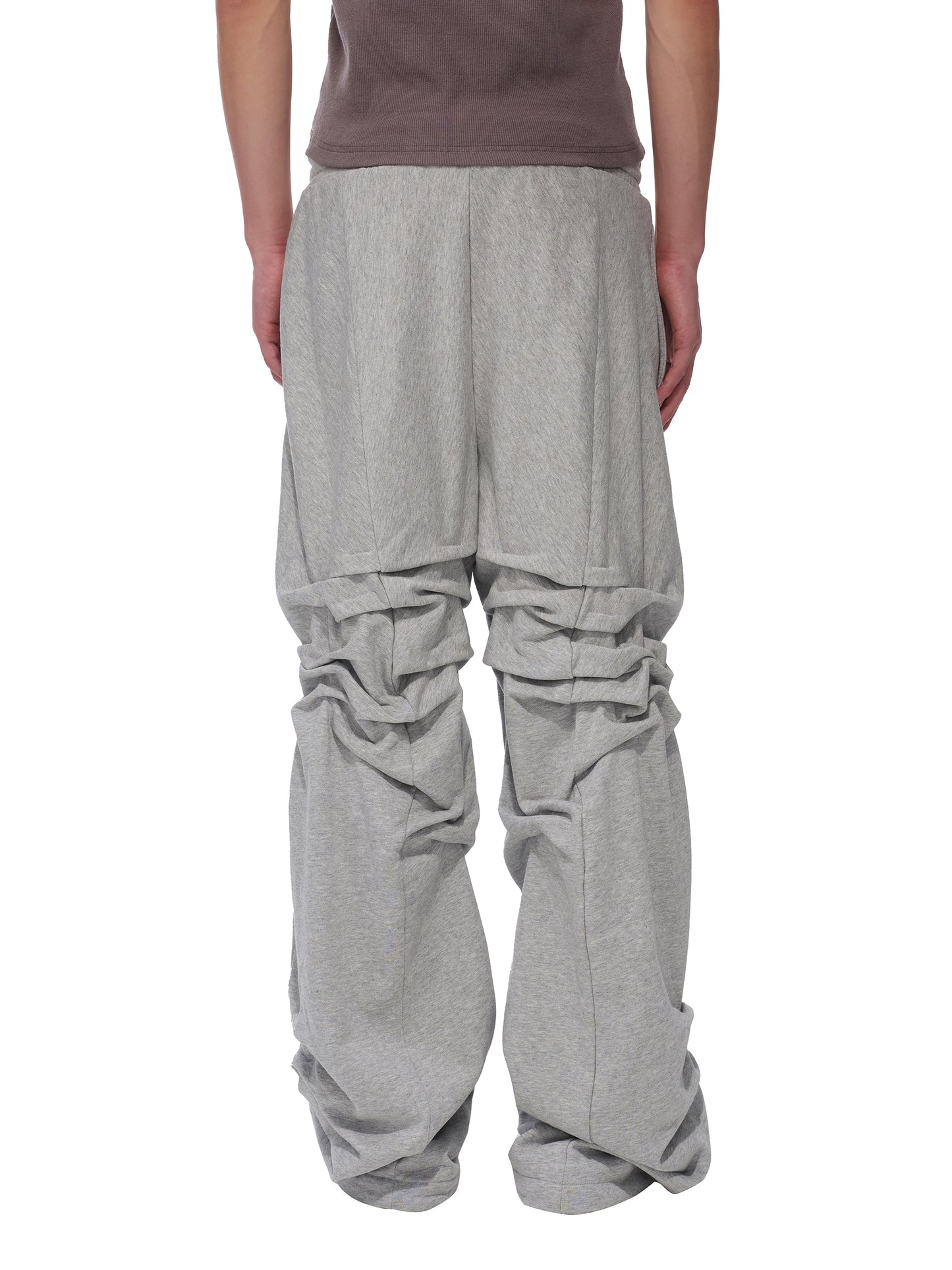 Creased Jogger