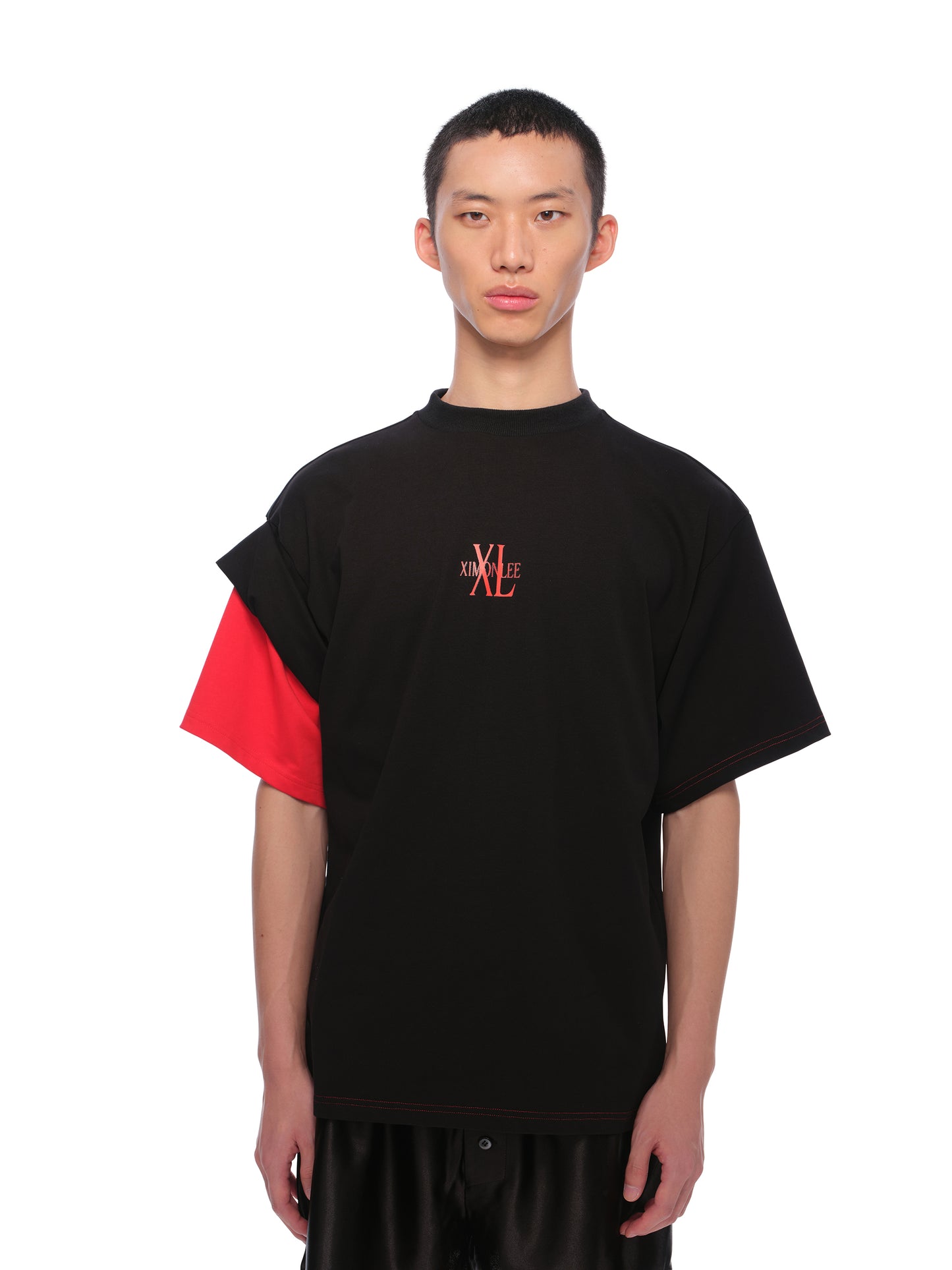 XL LOGO TEE