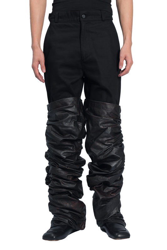 Curtain Pants