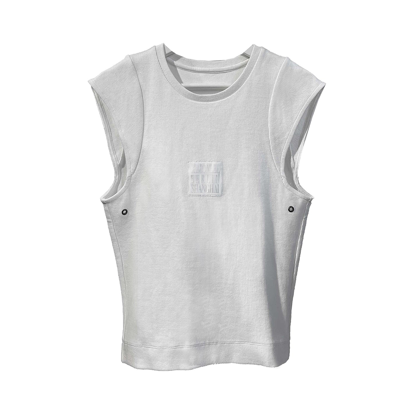 Signature Tank