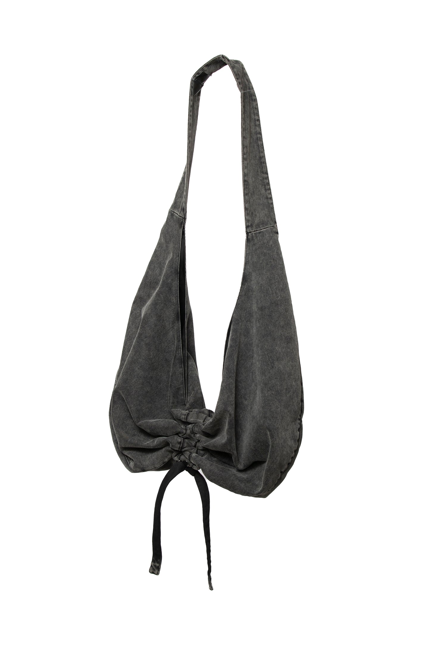 Stonewashed Bra Tote Bag