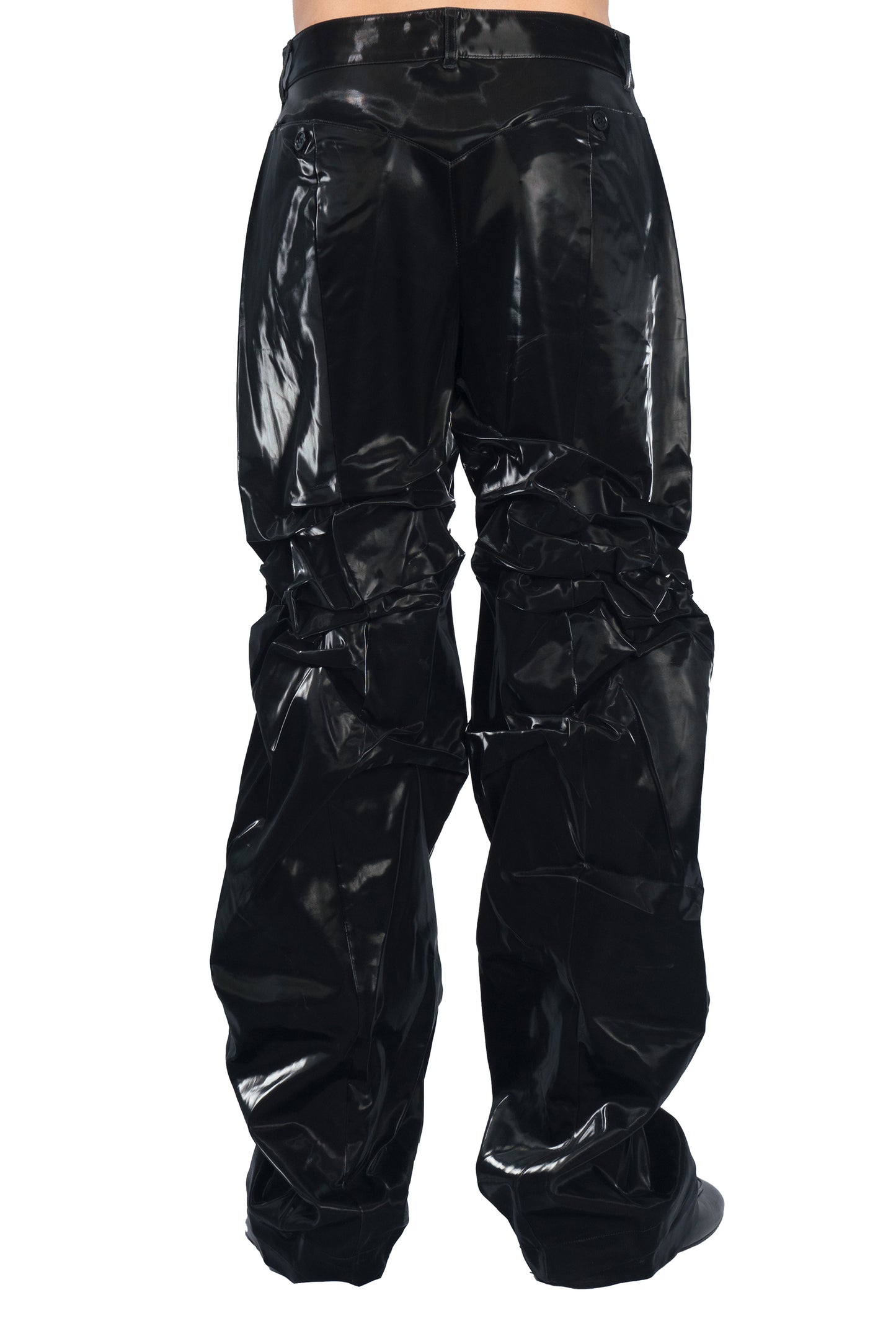 Waterproof Gripped Pants