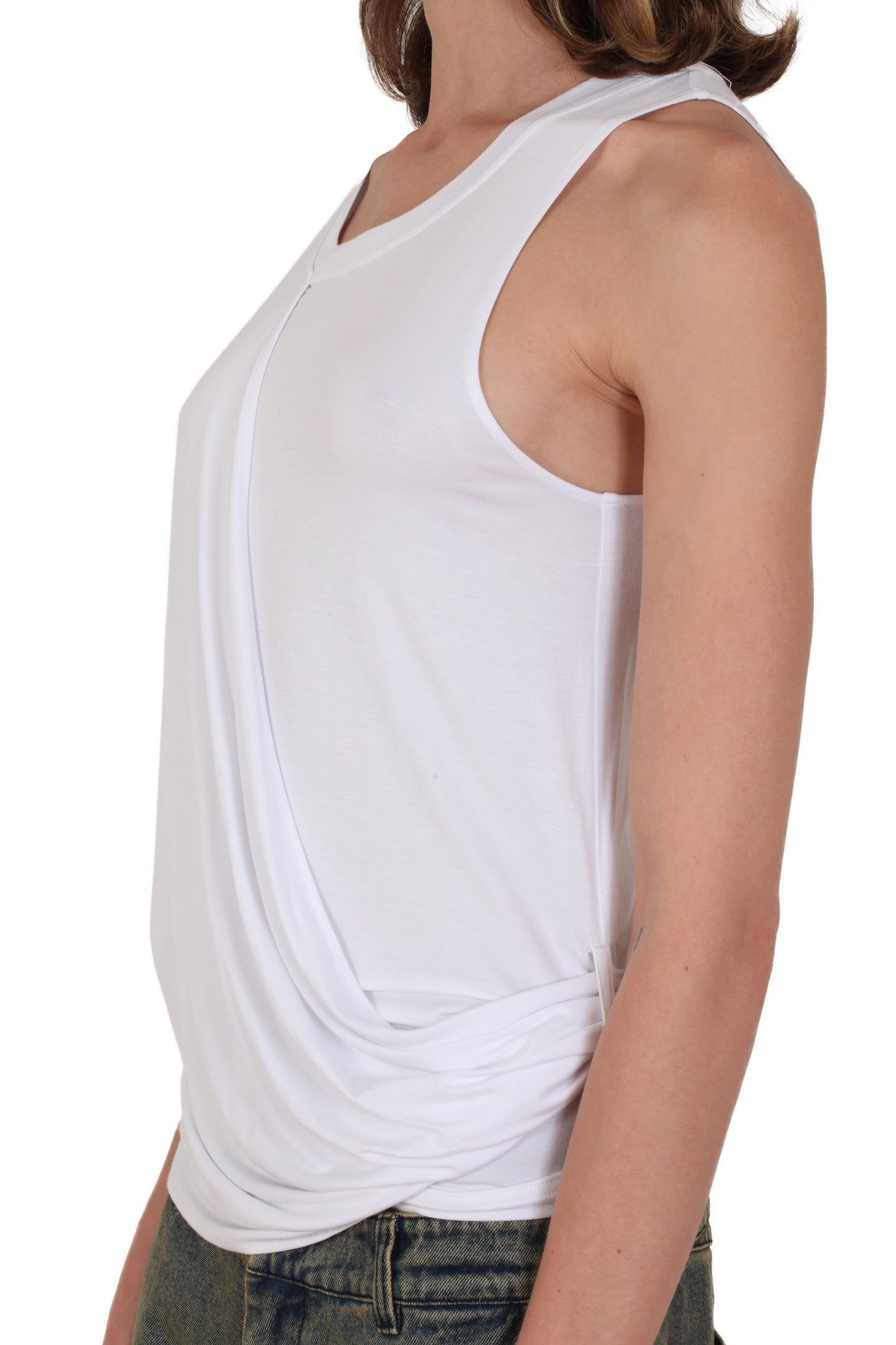 Drape Tank