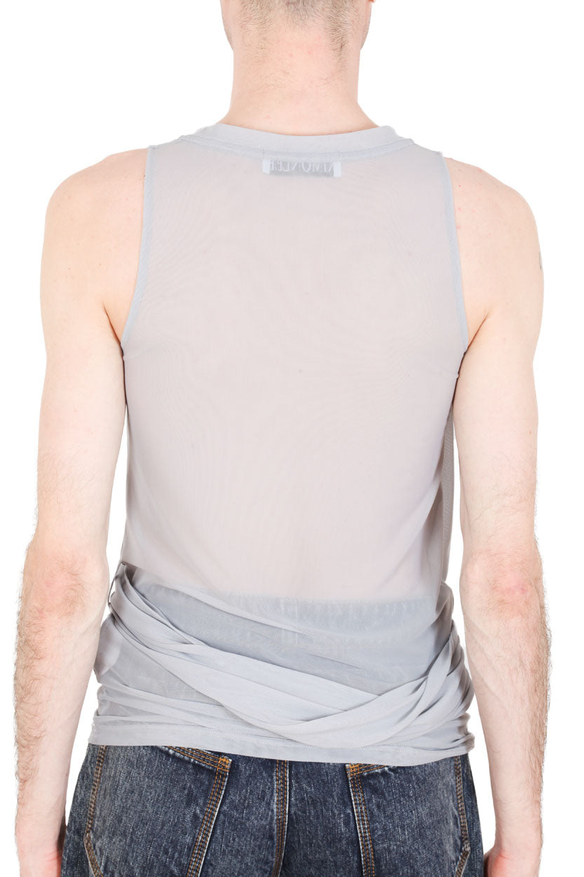 Drape Tank