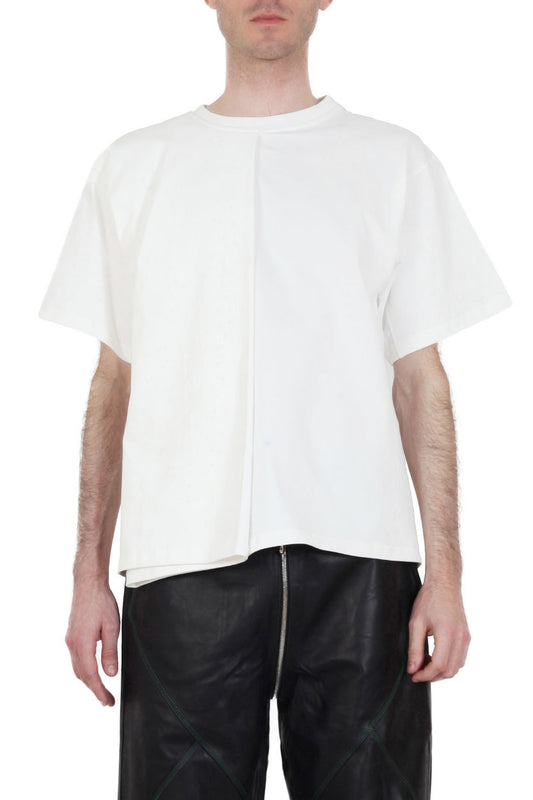 Twin Fold Tee