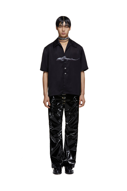 Shark Specimen Resort Shirt