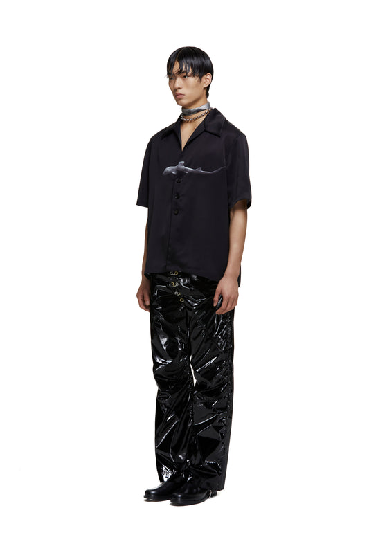 Shark Specimen Resort Shirt