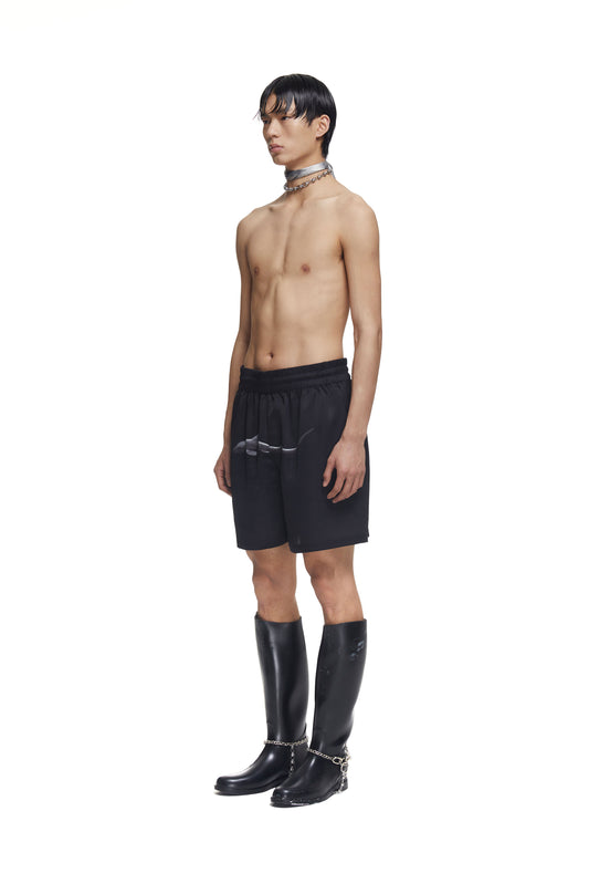 Shark Specimen Boxer Short
