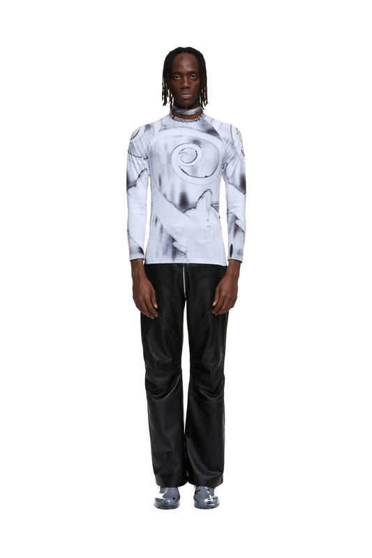 Lizard Specimen Compression Top