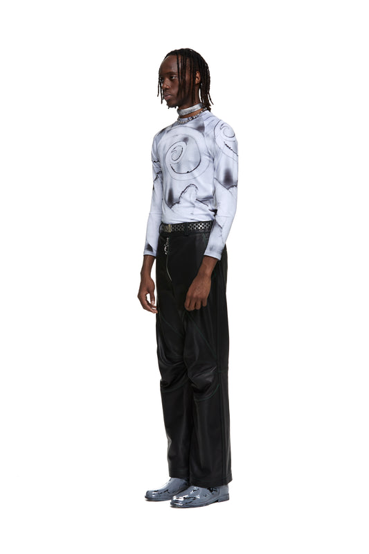 Lizard Specimen Compression Top