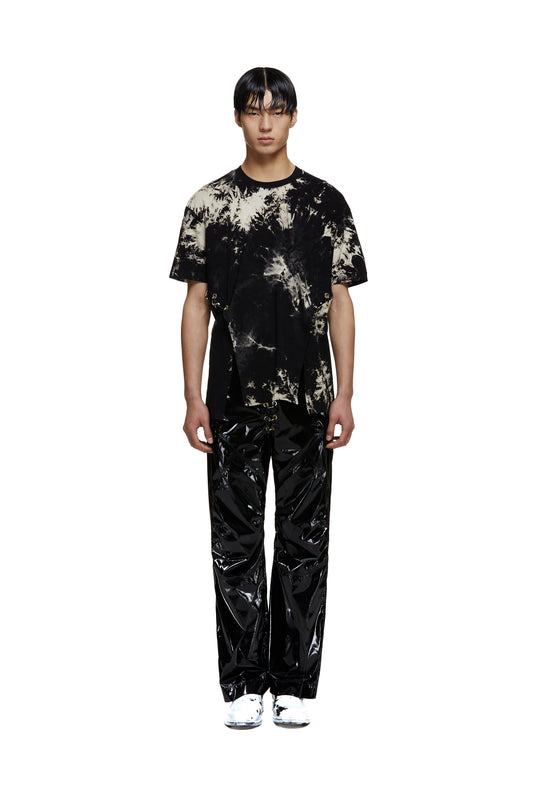 Chainlock Tee