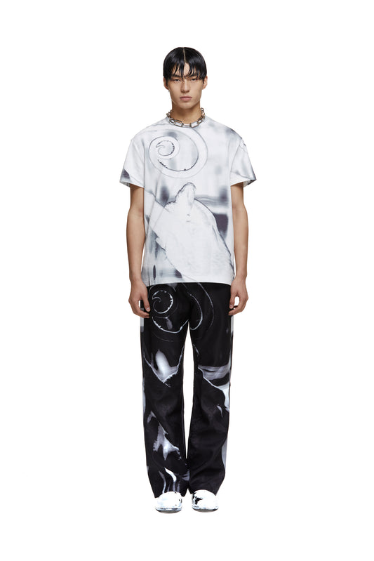Lizard Specimen Tee