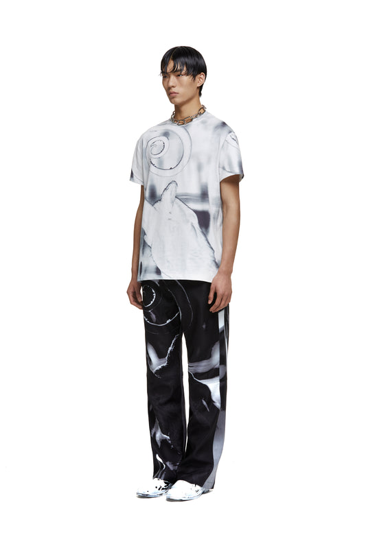 Lizard Specimen Tee