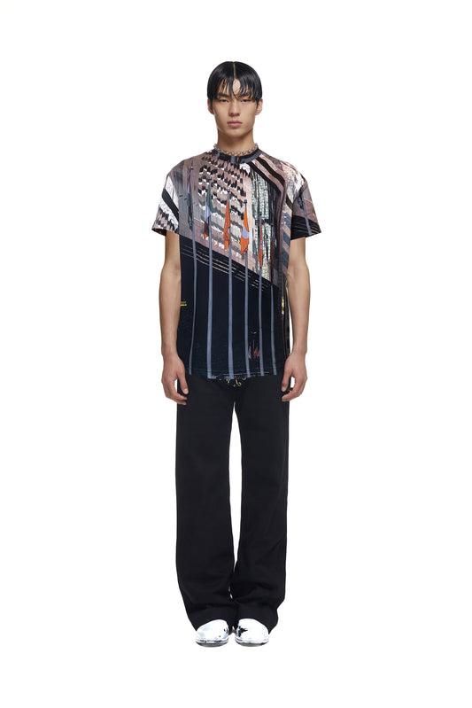 Skycrapers Tee