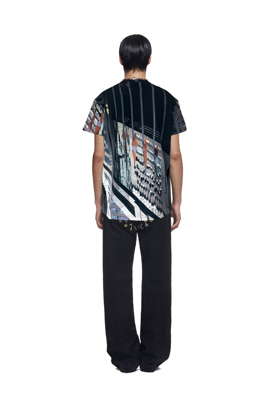 Skycrapers Tee