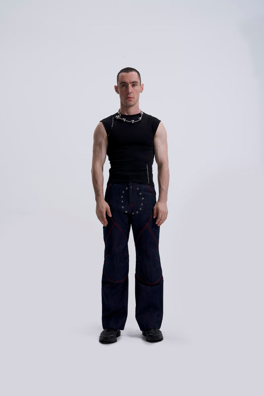 Body Tank