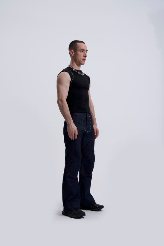 Body Tank