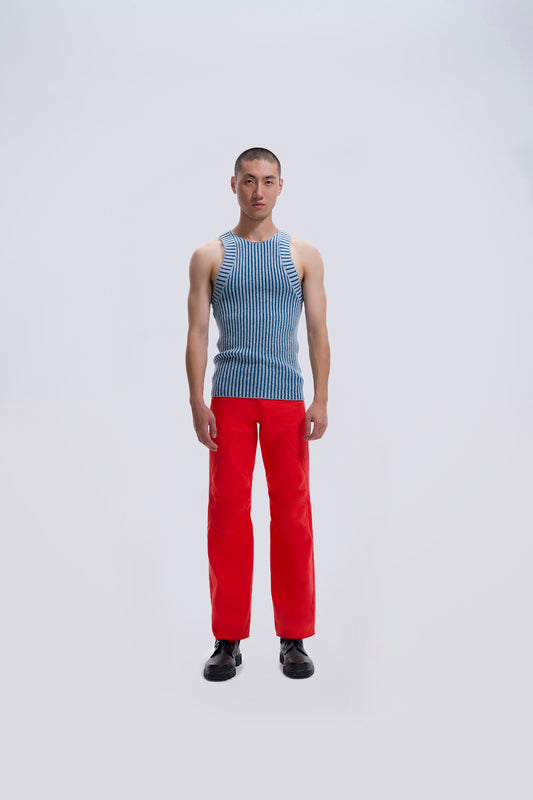 Knit Tank