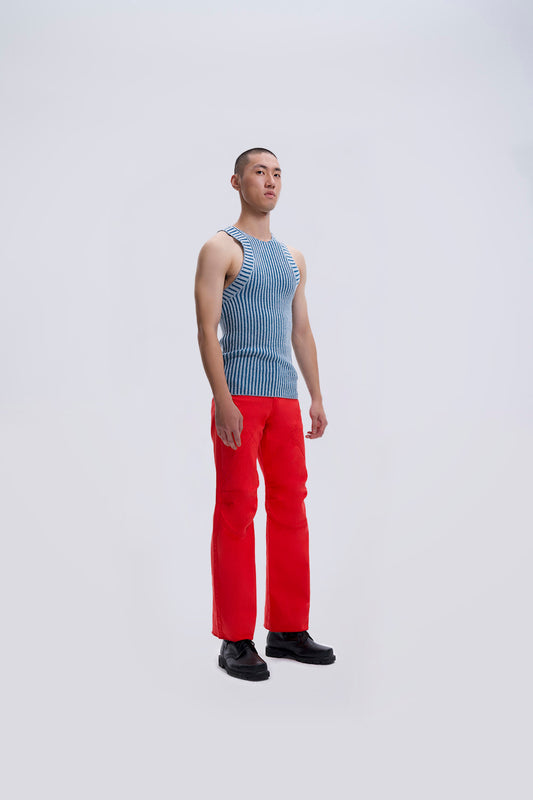 Knit Tank